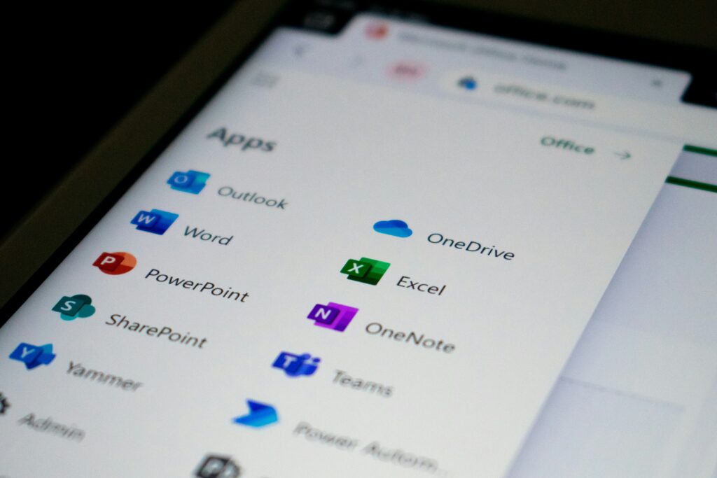 Haalt jouw bedrijf het maximale uit Microsoft 365?
